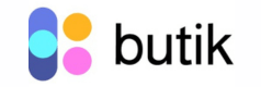Logo Butik