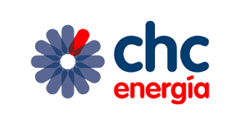 Logo CHC Energía