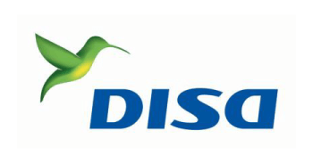 Logo Disa