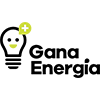 Logo GanaEnergía