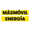 Logo MásMóvil Energía